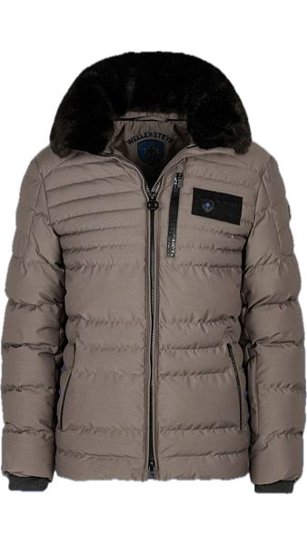 Куртка мужская Wellensteyn Polar Men